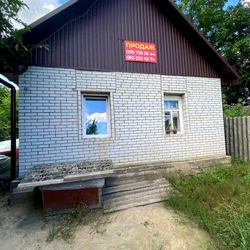 Продається будинок Буча