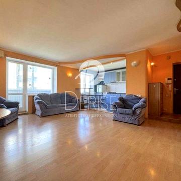 Продаж 3к Квартира Видубичі Голосіївський Науки Корчувате Світло Парк