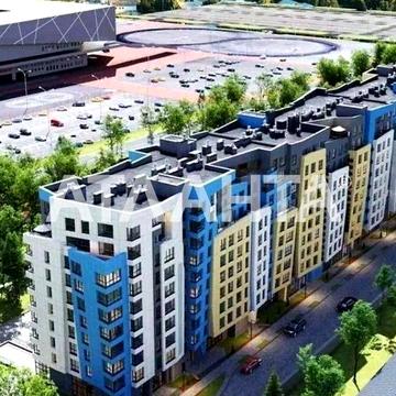 Продаж дешевої квартири у Львові в новобудові - спокійна локація! ЖК Парк Арена