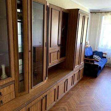Продам 3-х ком.кв. в центре Таирова
