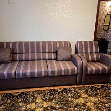 Оренда 2к квартири Шевченківський район!