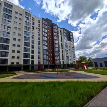 Джохара Дудаєва вул., 30б