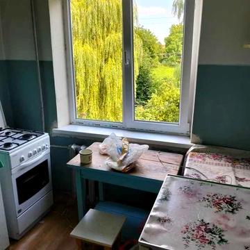 Ореда 3к квартири Залізничний (ЖК Сяйво)