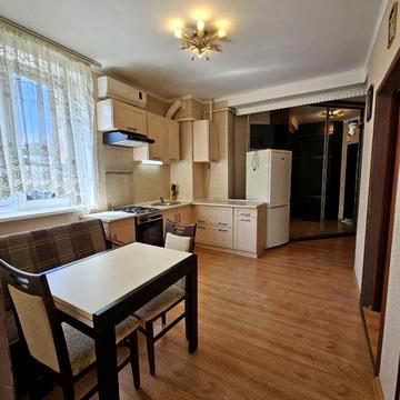 Продаж однокімнатна квартира Ірпінь