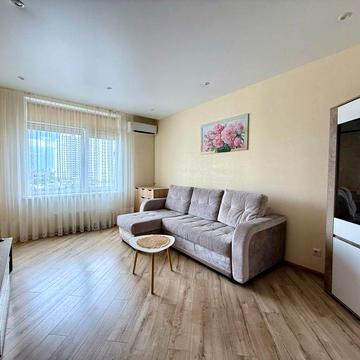 2К 66м2 ЖК Парк Ленд Park Land Метро Васильківська Голосіївський район