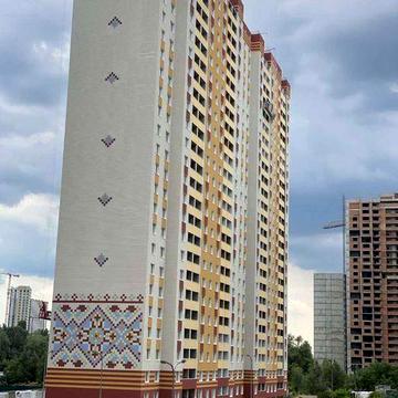 Продам однокімнатну, ЖК Патріотика, Кодацька Фортеця ЖК Патріотика, Кодацька Фортеця