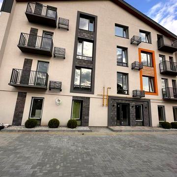 Квартира 1 к ЖК Рідний Києво Мироцька центр Бучі