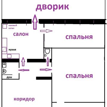 Дача Ковалевського вул., 101А