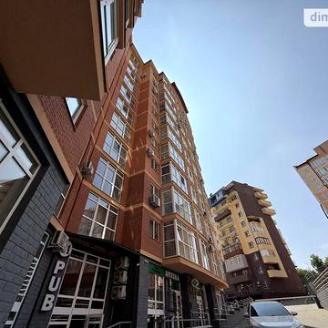 Продаж 2к Квартира Рівненська вулиця ЖК Перспектива