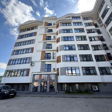 Продаж квартири з підземним паркомісцем Зелена