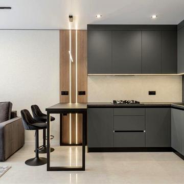 Продаж 1 кім.квартири в новобудові Greenville вул.Замарстинівська ЖК Greenville Park