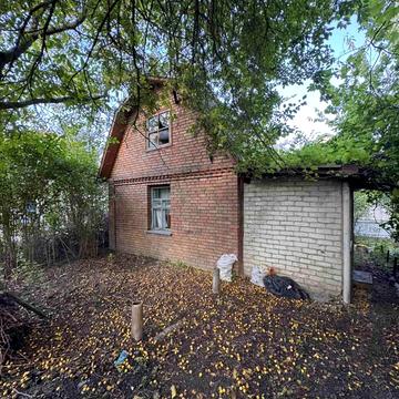 Квіткова вул., 19