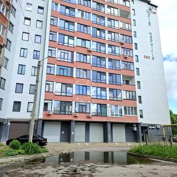 1-ї Танкової Бригади вул., 37/1