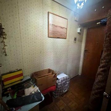 Продаж 3к Квартира Варненська вулиця