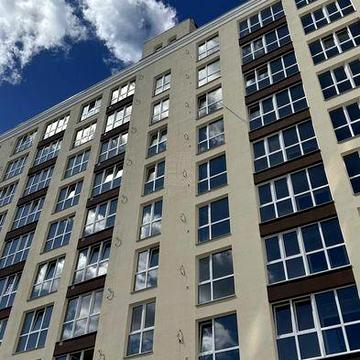 RLT K01 Продам велику 1 кімнатну квартиру 59,3 м2, автономка, Масани ЖК на Масанах, секція 10/7