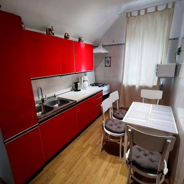 Перша здача! Здам половину будинку в оренду м. Житомирська