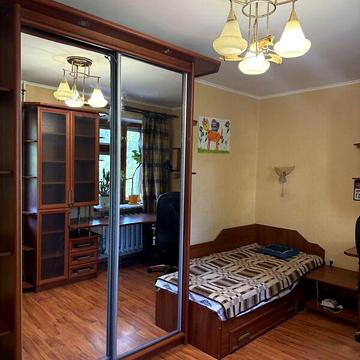 Продаж 3к Квартира 23-го Серпня вулиця