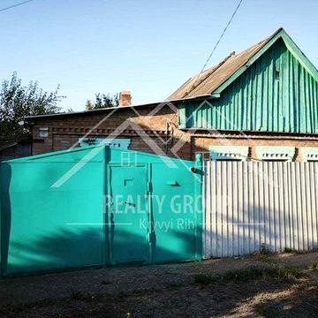 Продаж 4-к будинку у металургійному районі, 12 соток