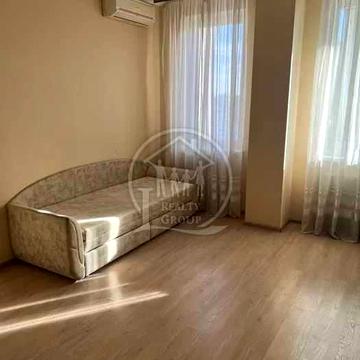 Аренда однокомнатной квартиры на улице Пишоновской