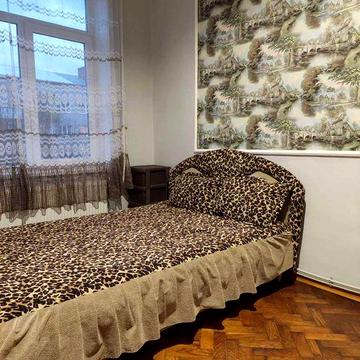 Квартира Личаківська власник