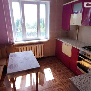 Довгострокова оренда 2к Квартира Молодіжна вулиця