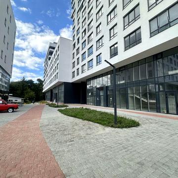 Продам 3к квартиру в ЖК Галжитлобуд на Замарстинівській ЖК Галжитлобуд на Замарстинівській