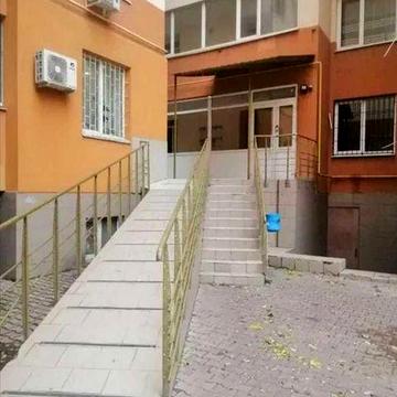 1 ком квартира кирпичный спецпроект , газовый дом !