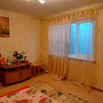 Продам однокімнатний будинок в Одесі