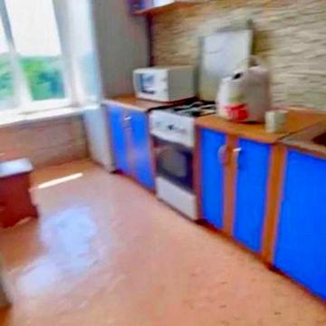 Продам 3к квартиру в кирпичном доме пр. П. Орлика (Ильича) пр. А.Поля