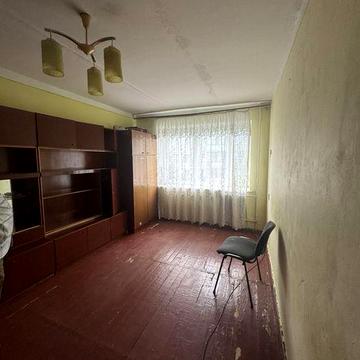 Здам 2-х кім. квартиру Дубово з можл. робити ремонт в рах. Оренди