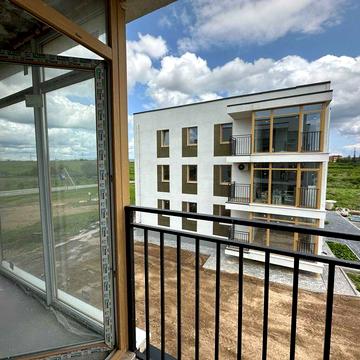 Продам 1-кімнатну квартиру в новобудові