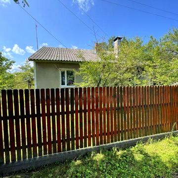Продаж будинку в с. Краснобірка Радомишльського р-ну Житомирськоі обл.
