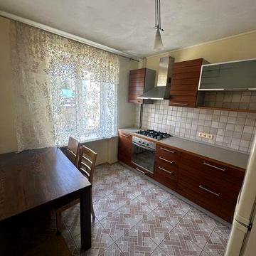 Здам 1к квартиру в Центрі міста