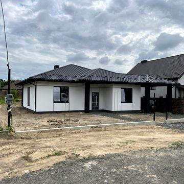 Продаж Будинку 118 к.м у с.Забороль ГАЗ