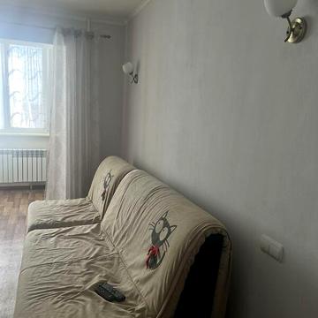 Довгострокова оренда 2к Квартира Перемоги вулиця