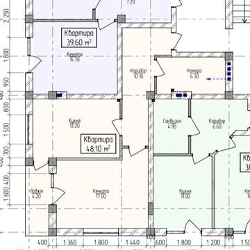 Продаж 1 кімнатної квартири, вул Бестужева (101 дивізії), ТЦ Токіо