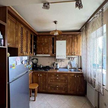 Я Продам затишну 2-кімнатну квартиру в самому серці міста!