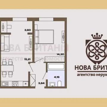 Михайла Максимовича вул. (Онуфрія Трутенка), 26