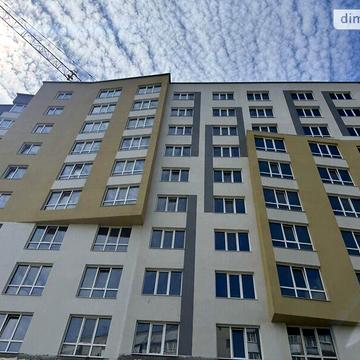 Продаж 1к Квартира Євгенія Пікуса вулиця ЖК ул. Евгения Пикуса, 14
