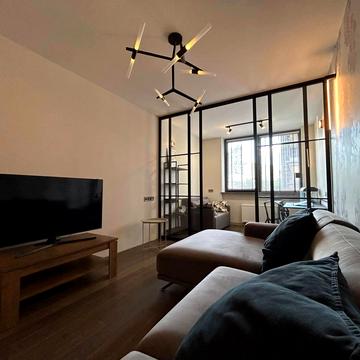 Антоновича вул. (Горького), 74