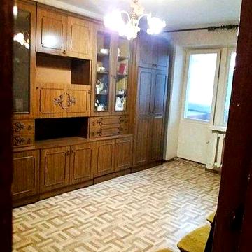 2-комн.квартира 2/5 Добровольского Московка Свободная