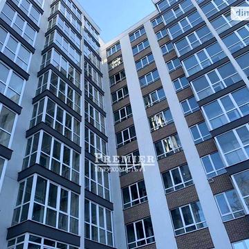 Продаж 1к Квартира Профспілкова вулиця ЖК Акварель 4