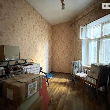 Продаж 3к Квартира Манежна вулиця