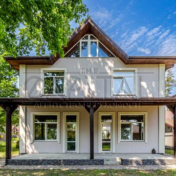 Обухівський район