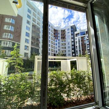 Продаж 2к Квартира Ольги Кобилянської (Достоєвського) вулиця ЖК Синергия Сити
