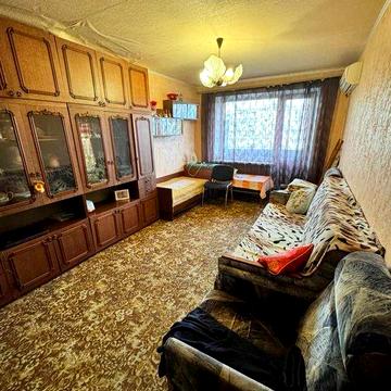 Продам 3х к.квартру на жм Победа - 4  Кодак  пр. Героев