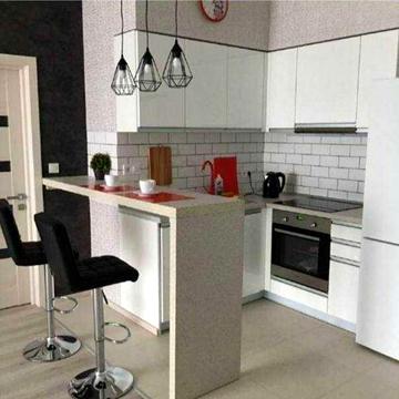 D1K Сдам 2к квартиру в новострое ул. Культуры, 22-В