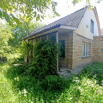 Без комісійних! Продам дачу в Ясногородці, СТ Промінь!