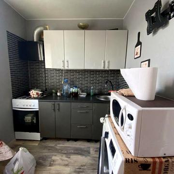 Сдам в центре 1 комнатную квартиру