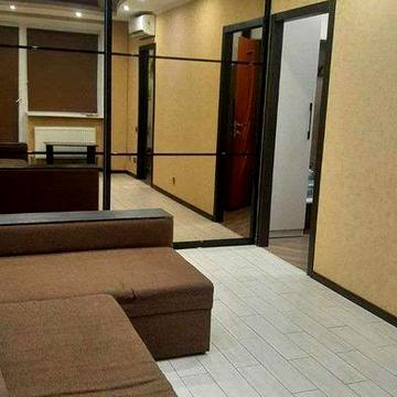 Продам 1к. кв. Безлюдовка